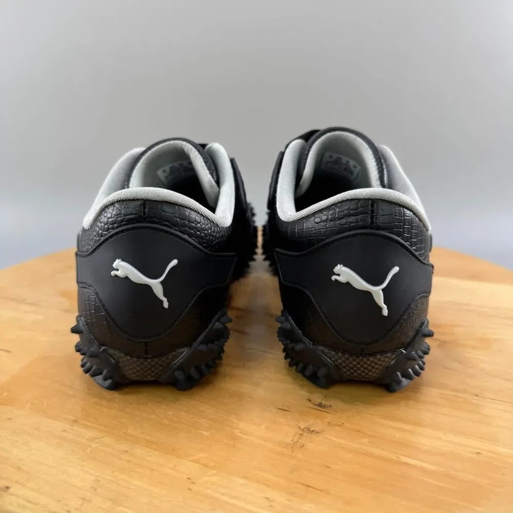 Puma A$AP Rocky‎ X Mostro Og Mens Size 11 Sneakers Shoes Black Asap 404408-01